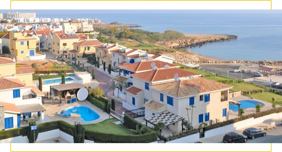 עלויות רכישת נכס בקפריסין